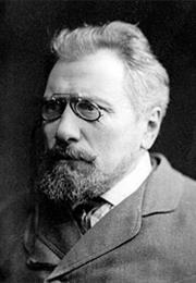Nikolai Leskov