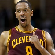 Channing Frye