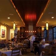 Tendrils Restaurant (Quincy, Washington)