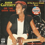 On the Dark Side - John Cafferty &amp; the Beaver Brown Band