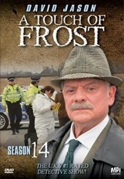 A Touch of Frost (1992)