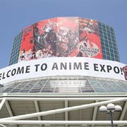 Go to a Bunch of Different Conventions With Girlfriend/Friends When We Get Older