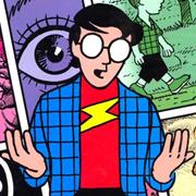 Scott McCloud