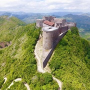 Citadelle Laferriere, Haiti