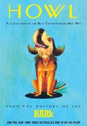 Howl (Bark Editors)