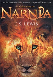 Le Cronache Di Narnia (C.S. Lewis)