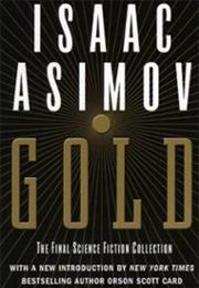 Gold (Isaac Asimov)