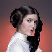 Leia Organa