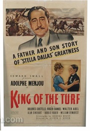 KING OF THE TURF (1939)