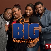 One Big Happy Family