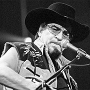 Waylon Jennings, 64, Diabetic Complications