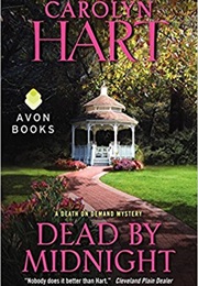 Dead by Midnight (Carolyn Hart)
