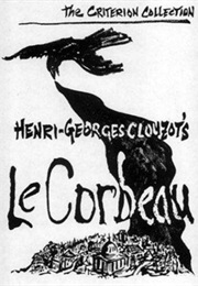 Corbeau (1943)