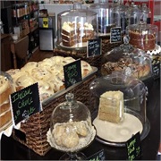 Dawn's Delectables (Centralia, Washington)