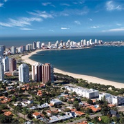 Cisplatina (Uruguay)