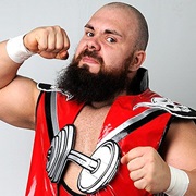 Michael Elgin