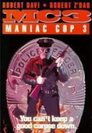 Maniac Cop 3
