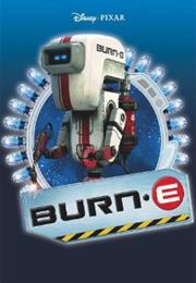 BURN-E