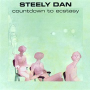 Bodhisattva - Steely Dan