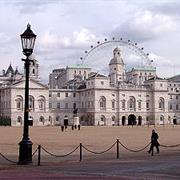 Horse Guards Building