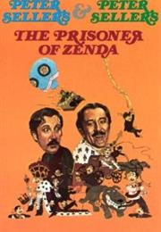 The Prisoner of Zenda