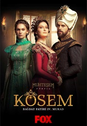 Muhteşem Yüzyıl: Kösem (2016)