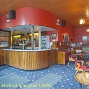 The Laurieston Bar, Glasgow