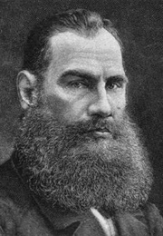 War and Peace (Leo Tolstoy/Russia)