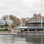 Perth Amboy, New Jersey