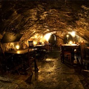 Have a Drink at Gordon's Wine Bar.