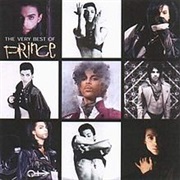 Prince - The Very Best of Prince