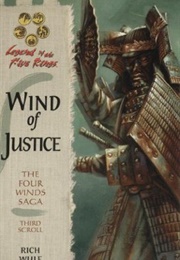Wind of Justice (Rich Wulf)