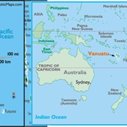 Vanuatu