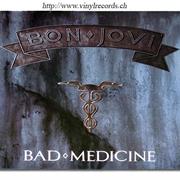 Bon Jovi - Bad Medicine