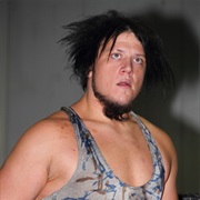 Sami Callihan