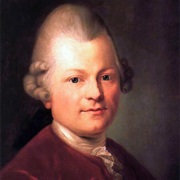 Gotthold Lessing
