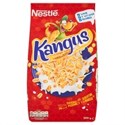 Kangus Cereals