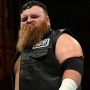 Dave Mastiff