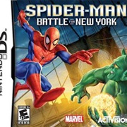 Spider-Man: Battle for New York (2006)