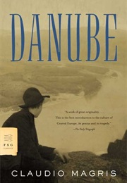 Danube (Claudio Magris)