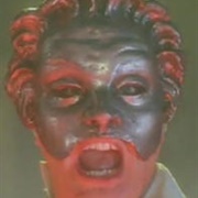 The Phantom of the Opera