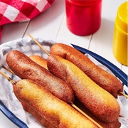 Corn Dogs