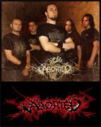 Aborted