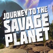 Journey to the Savage Planet
