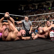 #DIY vs. the Revival,Takeover: Toronto