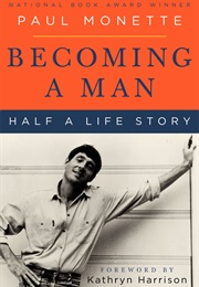 Becoming a Man (Paul Monette)