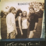 Boondocks by Little Big Town