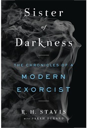Sister of Darkness (R.H. Stavis)