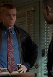 NYPD Blue: "Hearts and Souls" (1998)