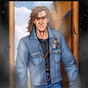 Randall Flagg (The Stand)
